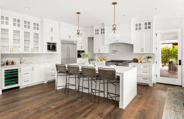 Kitchen Cabinets Manville NJ